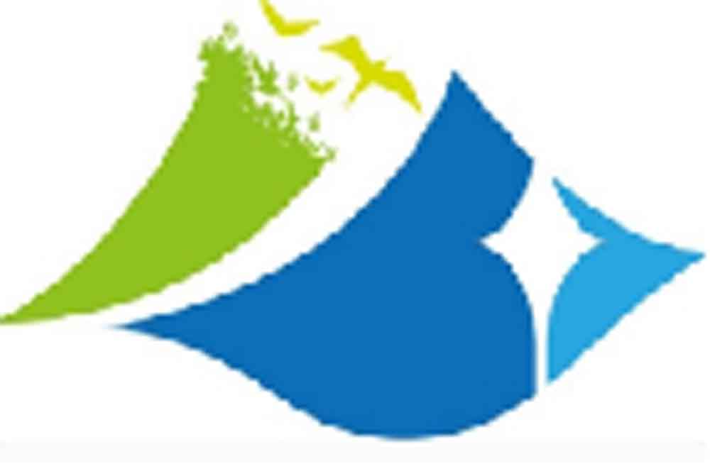 logo exhibition